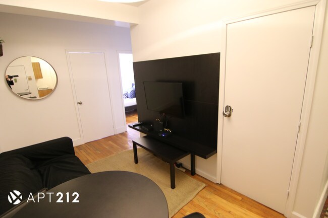 Foto del edificio - 285 Mott St