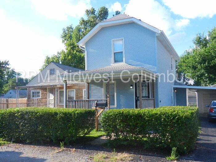 Primary Photo - 266 Benfield Ave