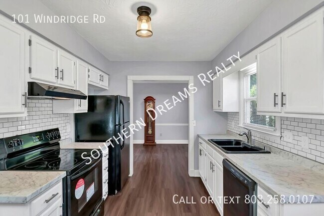 Foto del edificio - 101 Windridge Rd