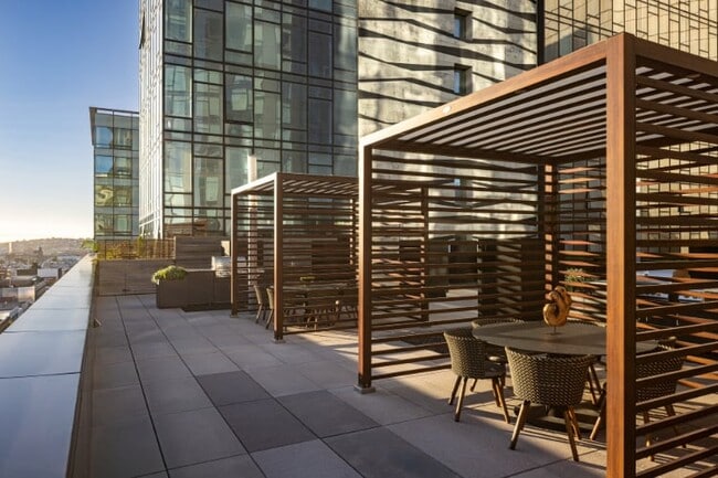 Building Photo - NEMA