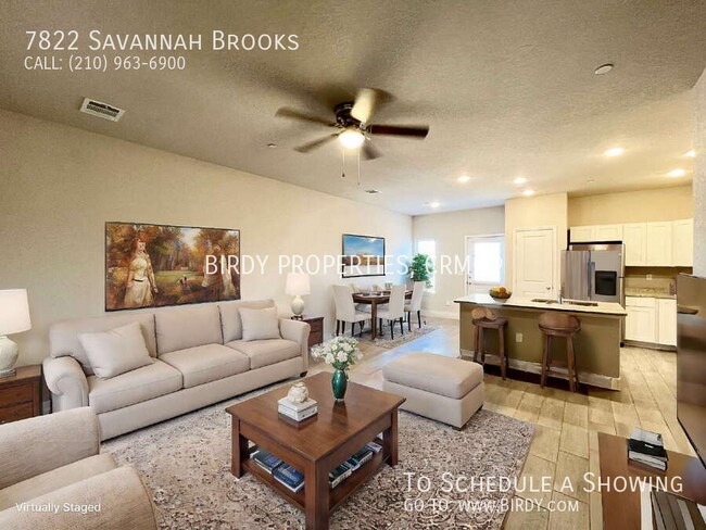 Foto del edificio - 7822 Savannah Brooks