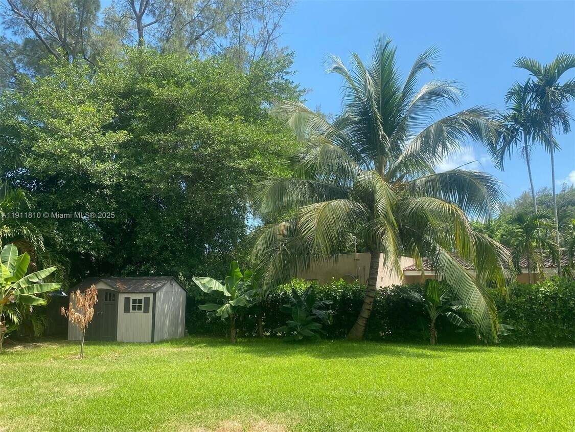 Foto principal - 6255 SW 62nd Ct