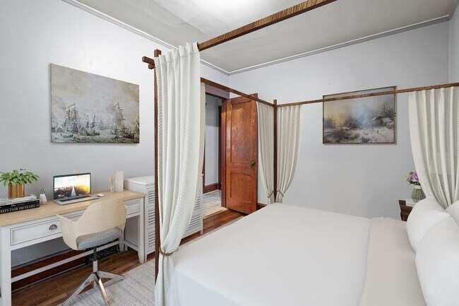 Foto del edificio - Murray house