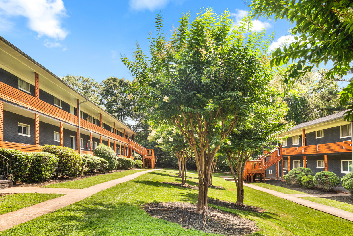 Foto principal - Lenox, Parks at Marietta