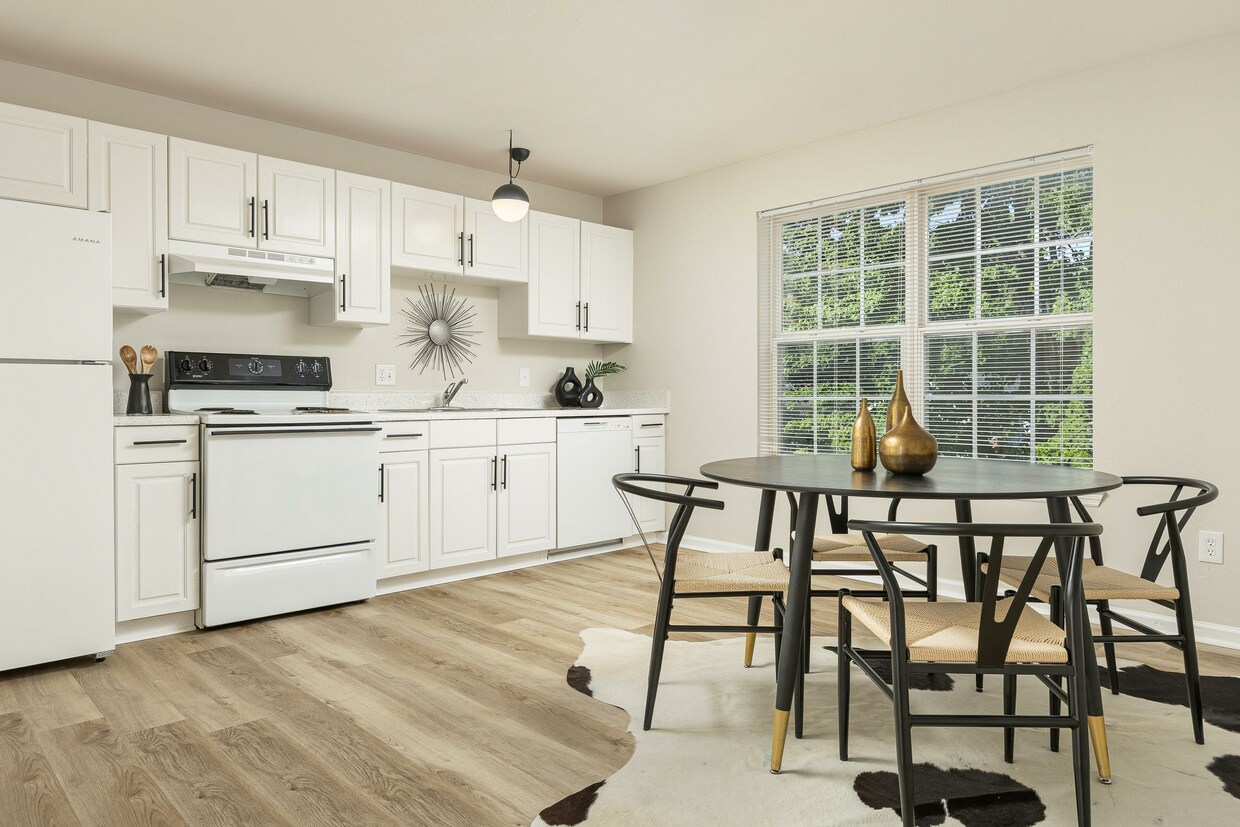 Foto principal - The Firefly