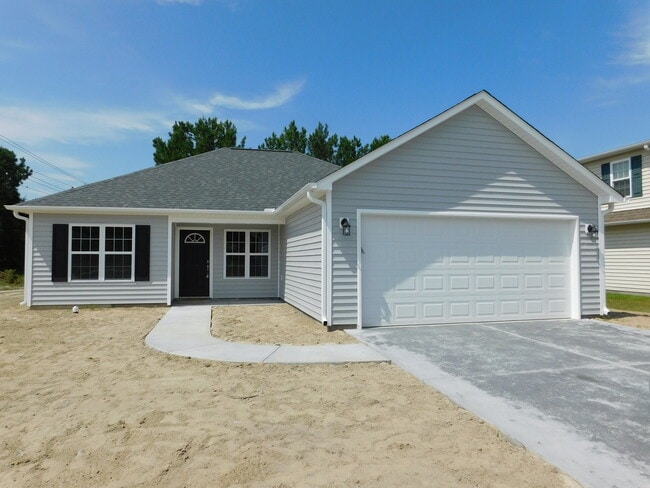 Building Photo - 300 Churchill Court  - Derby Park Subdivision