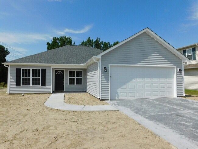 Foto del edificio - 300 Churchill Court  - Derby Park Subdivision