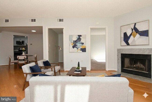 Foto del edificio - 2725 Connecticut Ave NW