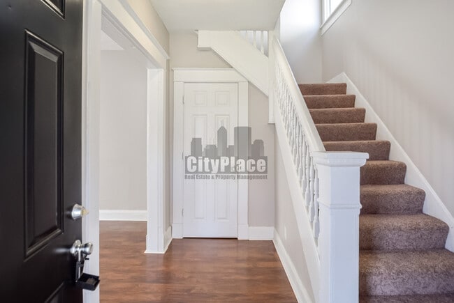 Photo - 3116 Ruckle St House