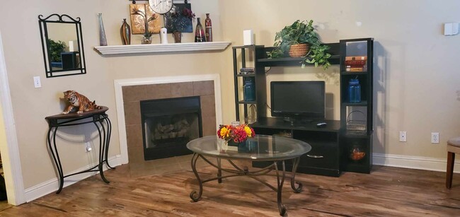 Building Photo - 809 Summer Breeze Dr