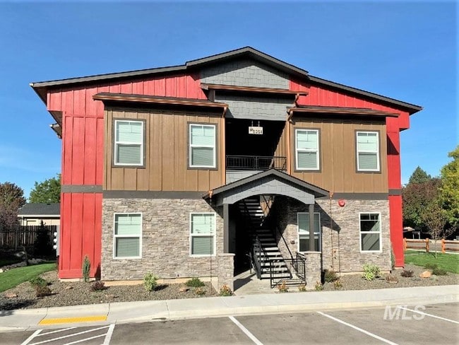 Building Photo - 9345 W Cory Ln