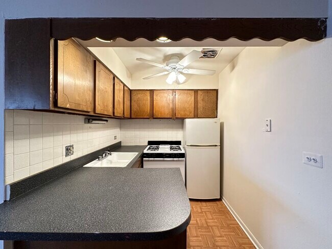 Foto del edificio - 533 W Aldine Av