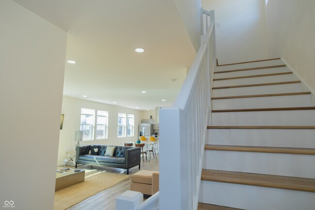 Foto del edificio - 2302 Prospect St