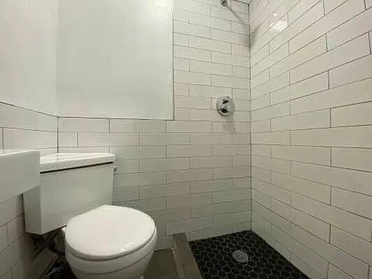Building Photo - 550 W 149th St