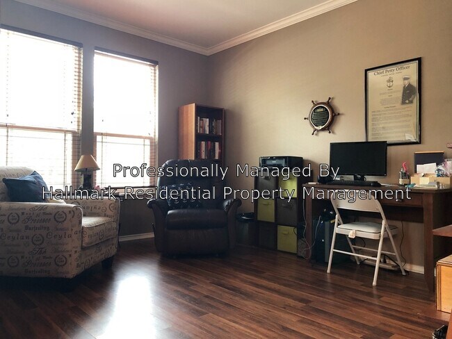 Foto del edificio - 11640 Creek Crown