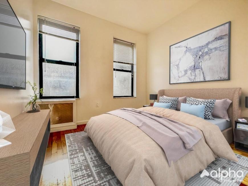 Foto principal - 1 bedroom in NEW YORK NY 10029