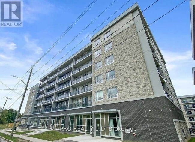 Building Photo - 275-G275 Larch St