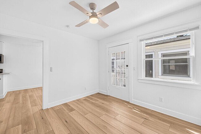 Foto del edificio - 525 Chestnut Ave