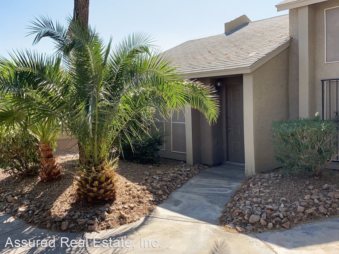 Foto principal - 1 br, 1 bath House - 576 Sellers Place