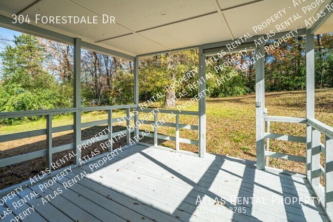 Building Photo - 304 Forestdale Dr