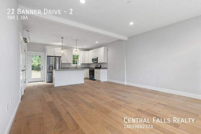 Building Photo - 21 Banner Dr