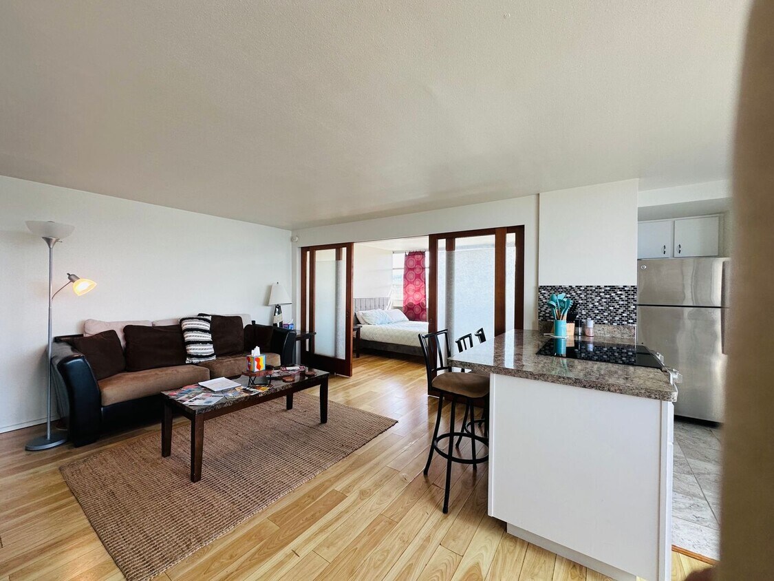 Primary Photo - Two Bedroom Condo at Bay Shores