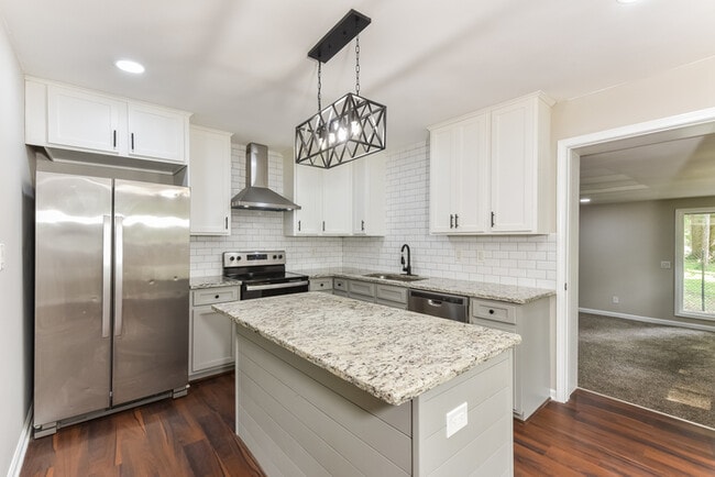 Foto del edificio - 2362 Macon Dr SW