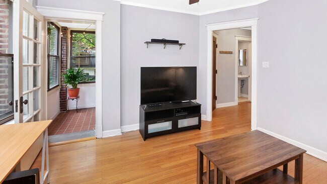 Foto del edificio - 3117 N Orchard St