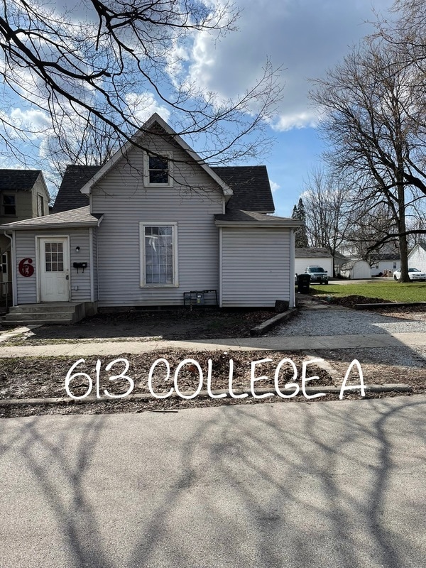 613 College Dr Unit A, Anderson, IN 46012 Condo for Rent in Anderson