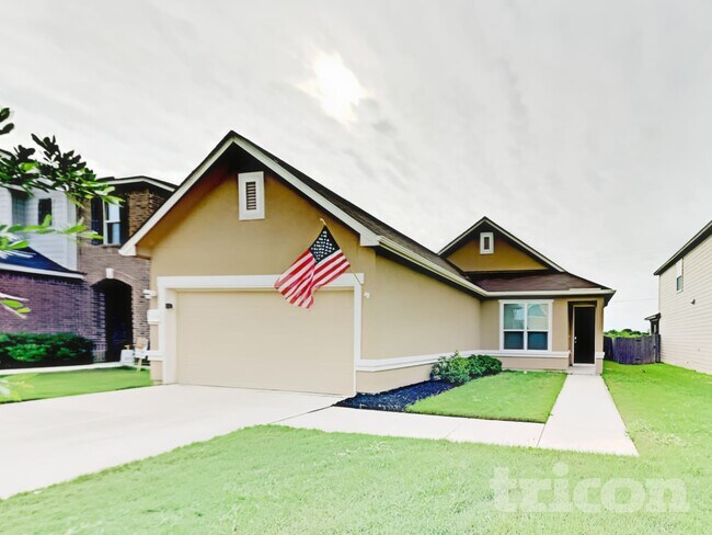 Foto del edificio - 13338 Stetson Trail