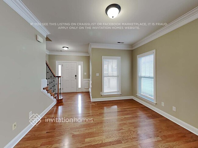 Foto del edificio - 4418 Patriots Hill Rd