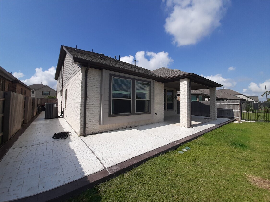 Foto principal - 23306 Ivory Sedge Trl