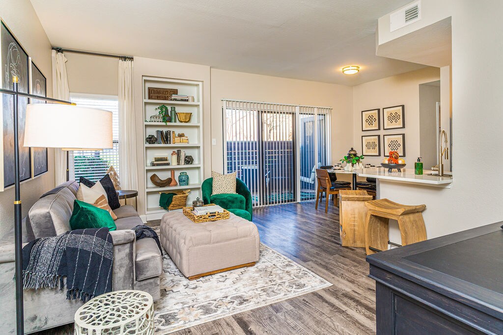 Everwood Apartments Webster, TX