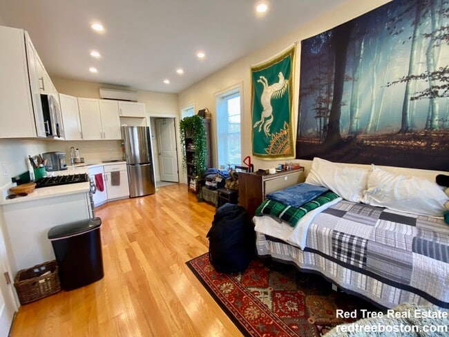 Photo - 3 Edwin St. Unit 1 Apartment
