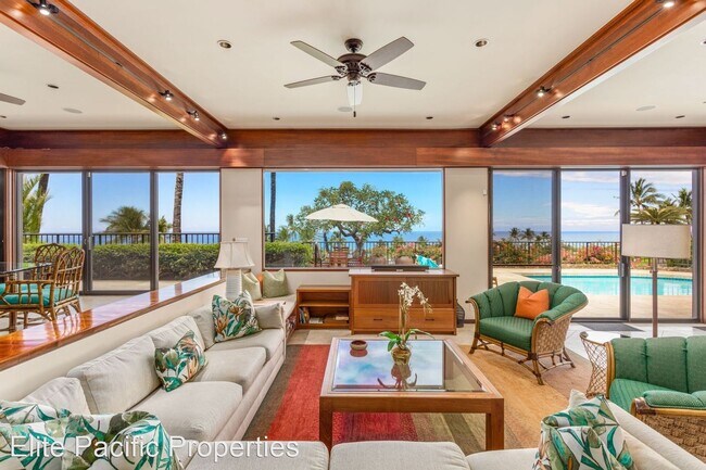 Building Photo - 4 br, 4 bath House - 62-114 Kila Place #21