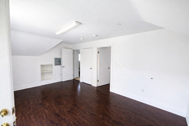 Foto del edificio - ARDMORE