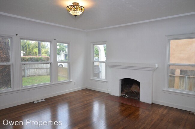 Foto del edificio - 4 br, 3 bath House - 441 Alameda