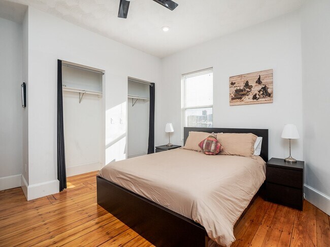 Foto del edificio - 2 Buckley Ave