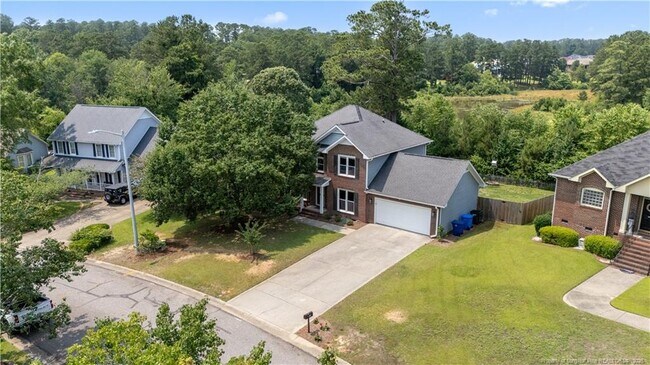 Foto del edificio - 3517 Gables Dr