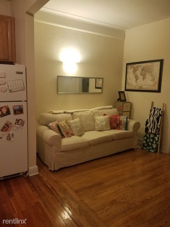 Foto principal - 2 br, 1 bath Apartment - 1267 1st Ave