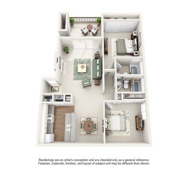 Casa Monterrey Apartments Huntington Beach Ca Floorplan Casa Monterrey