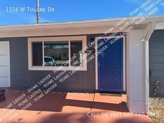 Building Photo - 1156 W Tulane Dr - Amazing location! Large...