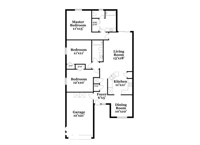 Building Photo - 1240 Brookwood Bluff Rd E
