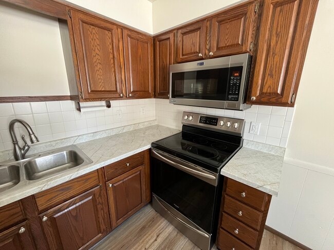 Foto del edificio - 484 W 30th St