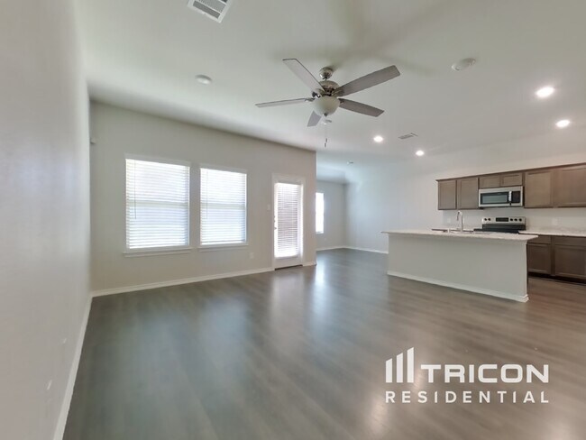 Foto del edificio - 3609 Doris Drive Denton TX