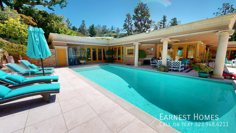 Foto principal - 1831 Loma Vista Dr