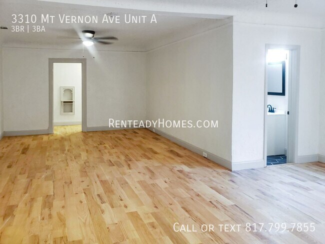 Building Photo - 3310 Mt Vernon Ave Unit A