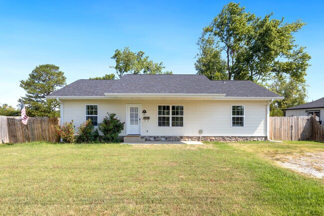 Foto del edificio - 703 NW 10th St