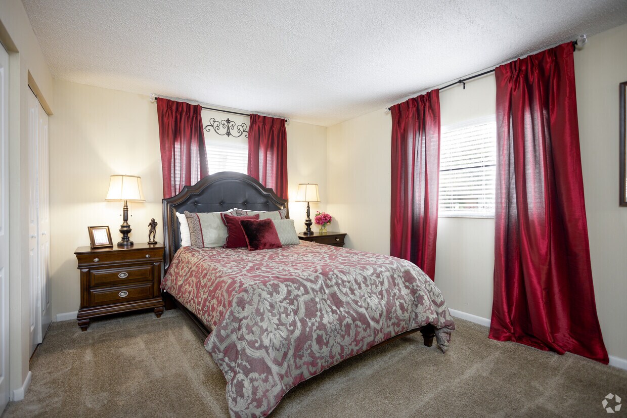 The Park at Parma Apartments in Melbourne, FL