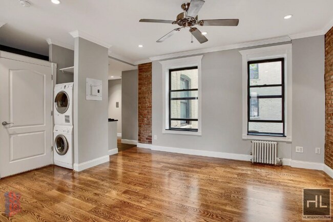 Building Photo - East 100th Street